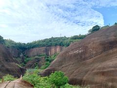 -飞天山旅游区