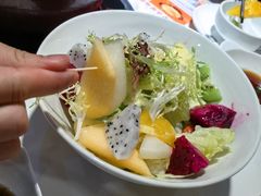 -黑鸡小馆(金源店)