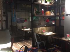 -探鱼·鲜青椒爽麻烤鱼(广州欣荣广场店)