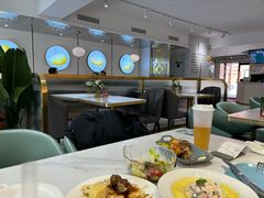 -库滋明·俄罗斯特色美食(中央大街店)