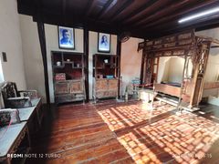 -沈从文故居