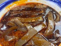 -孟记传统大刀面(星源商城店)