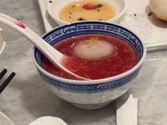 -喜来登由由大酒店九州膳坊中餐厅