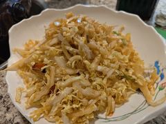 -厚味居炙子烤肉·清真(天桥南纬路店)