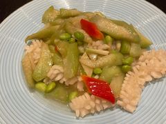 -海天楼中餐厅(吴宫泛太平洋酒店)