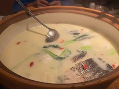 -鱼食饭稻·苏浙土菜17年老馆子(平江路店)