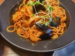 -机器人火炉披萨