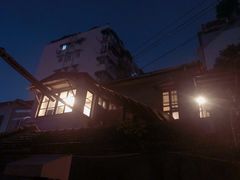 -二楼南书房