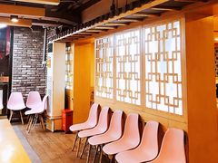 -7年8班朝鲜族非遗美食(三钢里店)