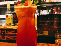 -OX BAR 拉培耶小镇(大连老街店)