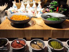 -威珀斯酒店·珀萃美食餐厅