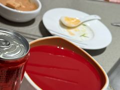 -海底捞火锅(泰安爱琴海店)