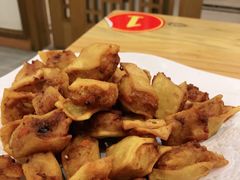 -百花食府(渔阳南路店)