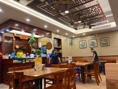大堂-正德顺順德雙皮奶(中信店)