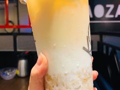 -KOI Thé(正佳广场店)