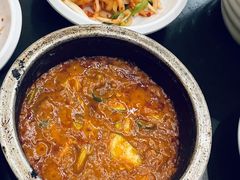 -韩屋韩国料理(天山路店)