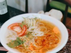 -老何太太鹤岗小串·团建聚餐(龙华店)