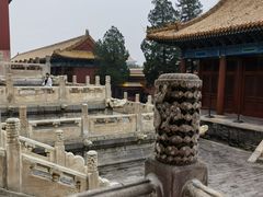 -北京市劳动人民文化宫(太庙)