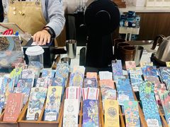 -Torch Coffee 炬点咖啡