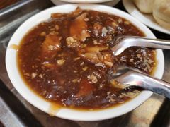 炒肝儿-姚记炒肝店(簋街店)