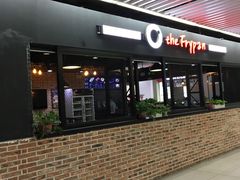 -the frypan韩国炸鸡啤酒(五路居店)