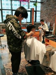 -东尚style造型