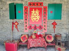 -三泉湾侨文化主题餐厅