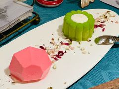 -岸芷汀兰·法餐牛排