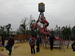 -枫香湖儿童公园