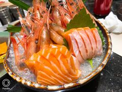 -大渔铁板烧(万象城店)