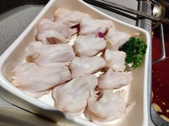 -海底捞火锅(金光华店)