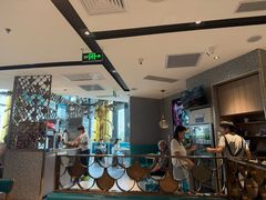 -半天妖烤鱼(新中关购物中心店)