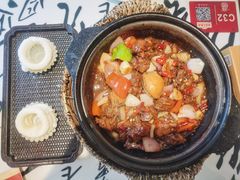 鲍鱼烧鸡王-南昌大饭店·地标美食名片(万寿宫店)