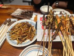 -今邕烧烤(西大店)