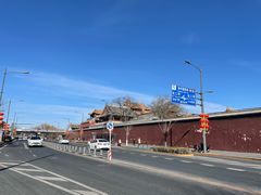-四喜小胖·北京涮肉(五道营店)