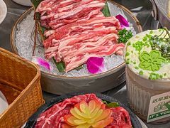 -骨之味·筒骨汤火锅(江头店)