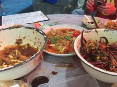 -辣螃铠盆盆蟹大排档(总店)