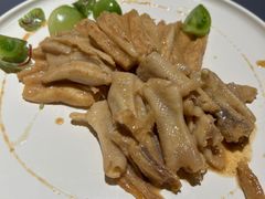 -小大董·烤鸭(观景餐厅·南京西路店)