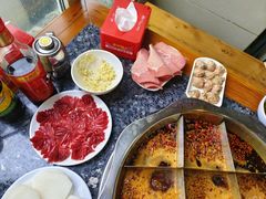 -福满家火锅26年江景(十八梯店)