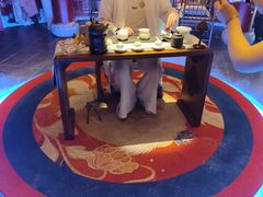 -醉西楼·国风茶社
