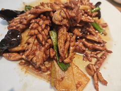 -春水锅贴·传统鲁菜(大明湖店)