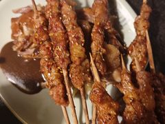 -韩盛·盛江山自助料理(中街大悦城黑金店)