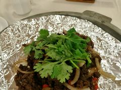 -市民中心-餐厅