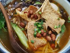 鸡蛋螺蛳粉-陈记柳州螺蛳粉(大坪店)