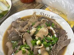 -正宗阳山牛杂(东城店)