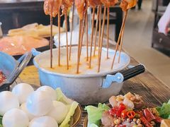 -冯校长老火锅(深圳总店)
