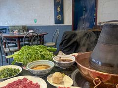 -将台涮肉(酒仙桥店)
