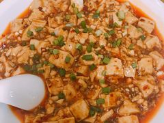 -勇猛子川菜馆(新军路店)