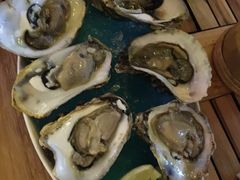 -Bamboo Bar & Grill Restaurant