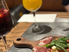 -Apollo·西班牙小酒馆(安福路店)